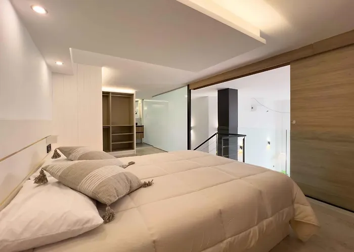 Loft Rambla