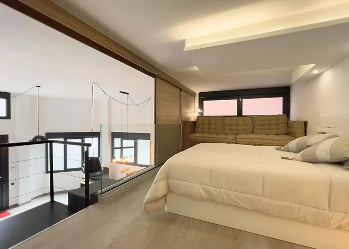 Loft Rambla