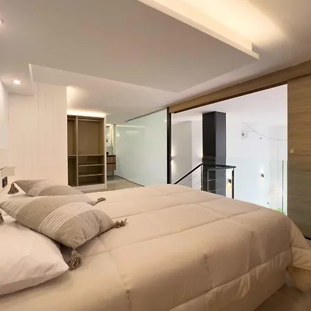 Loft Rambla Apartamento Santa Cruz de Tenerife Exterior foto