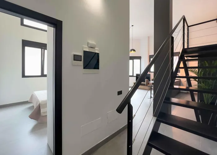 Loft Rambla