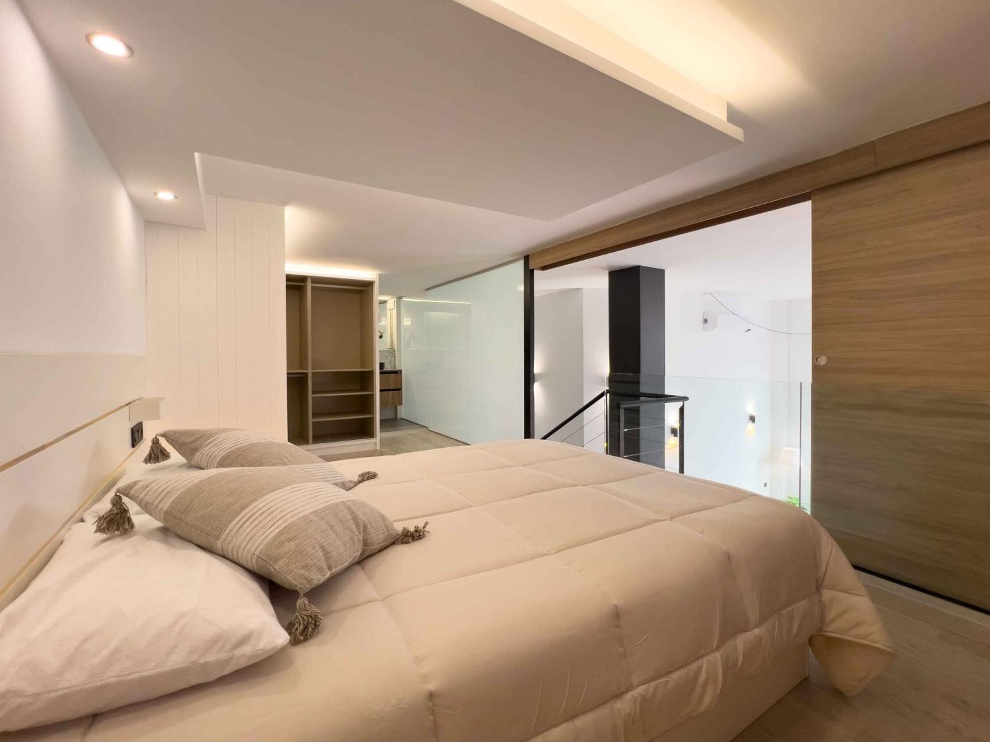 Loft Rambla Appartement *