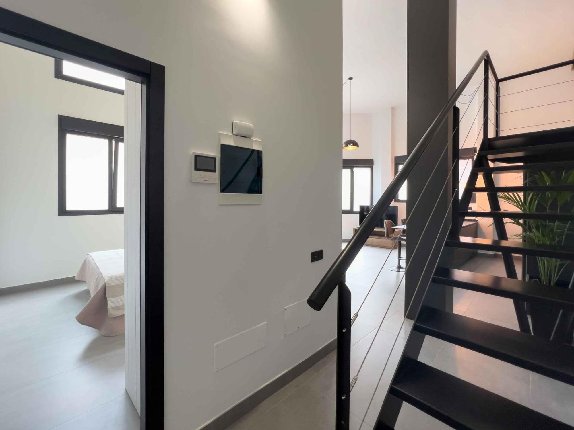 Appartement Loft Rambla *