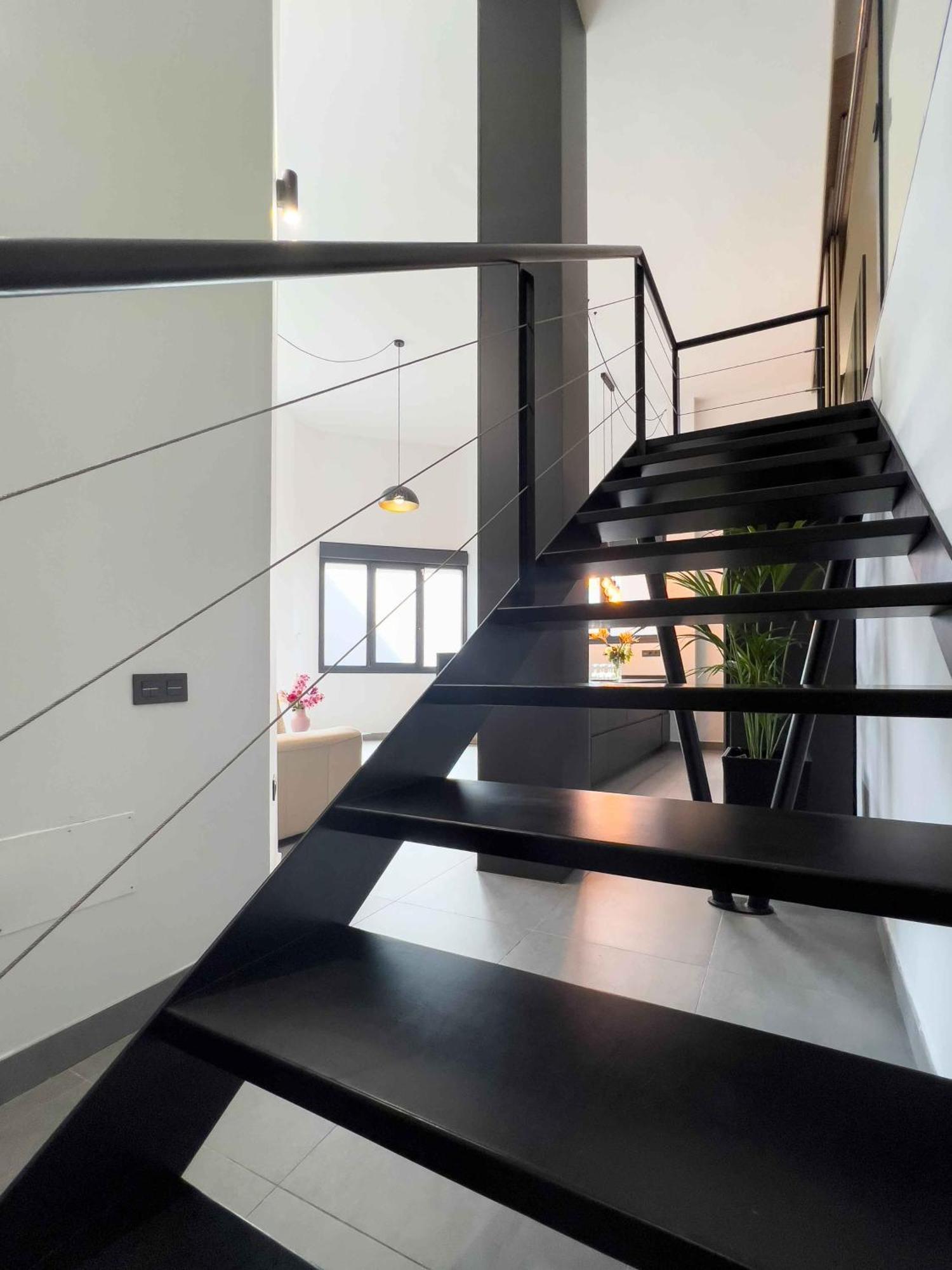 Loft Rambla Appartement *