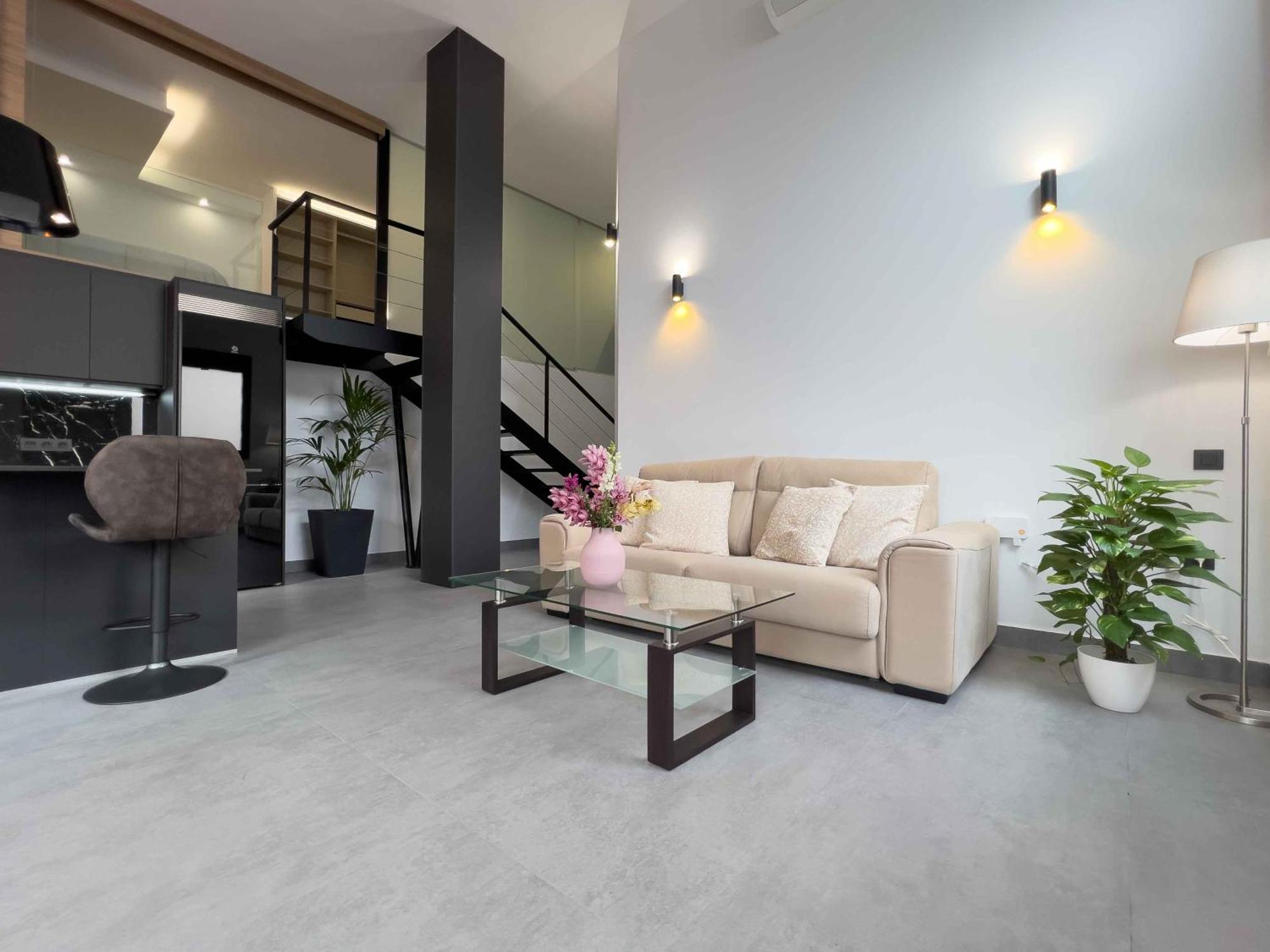 Loft Rambla Santa-Cruz de Ténérife