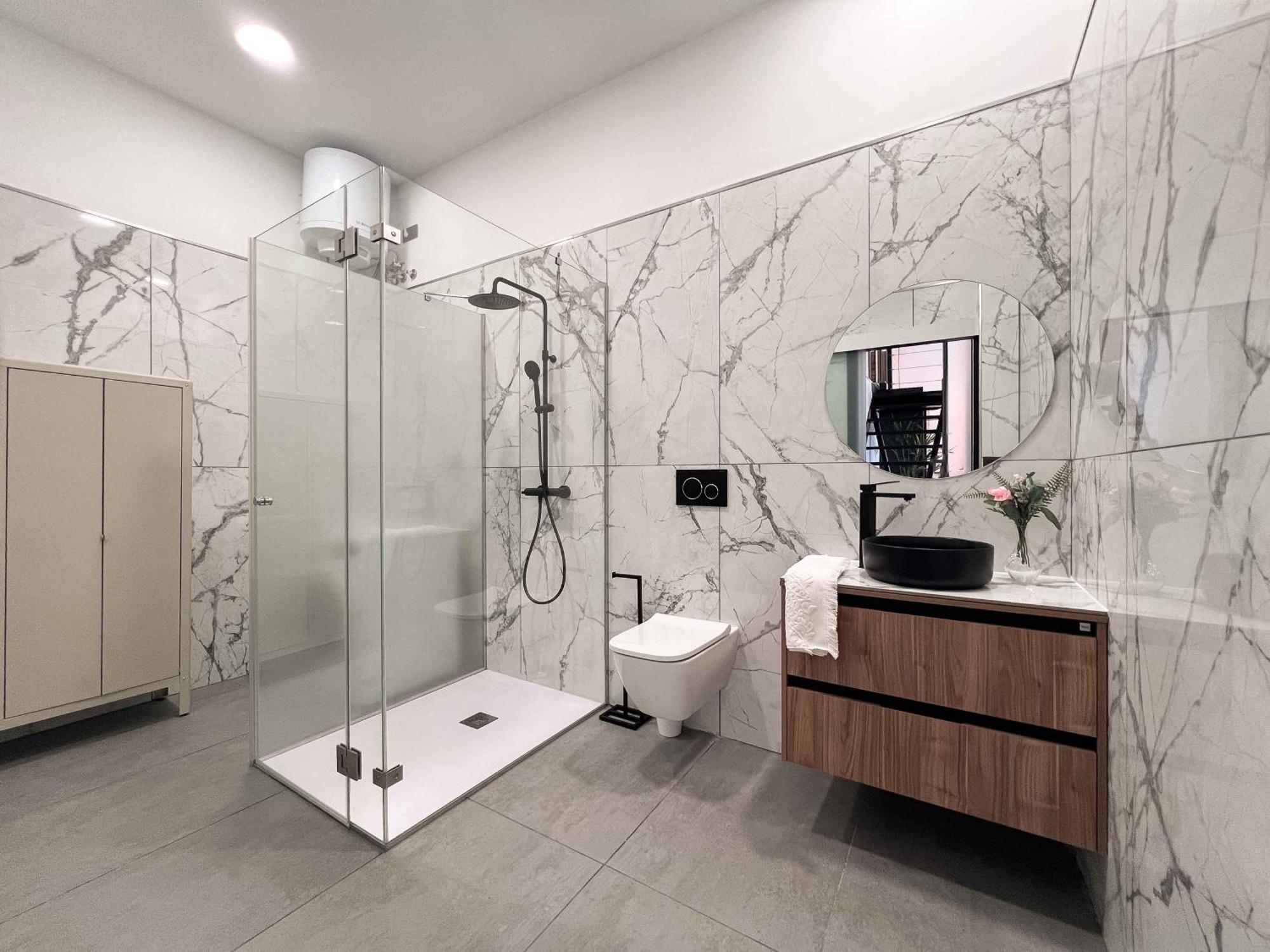 Appartement Loft Rambla *