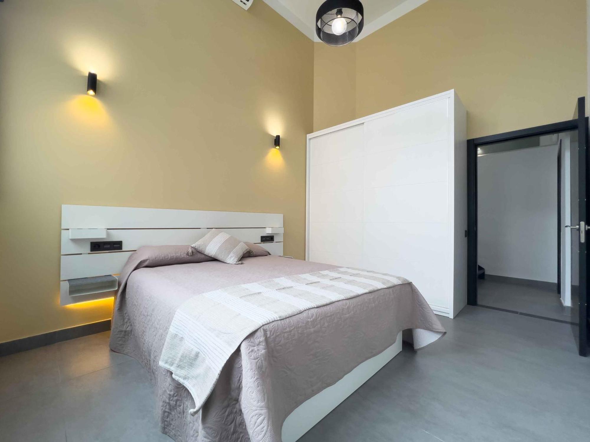 Loft Rambla Santa-Cruz de Ténérife
