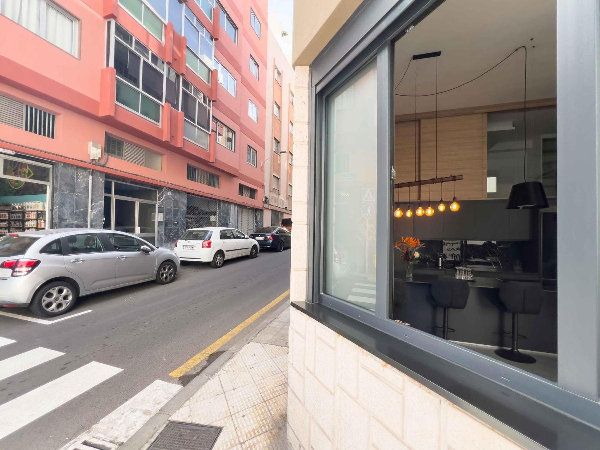 Loft Rambla Appartement Santa Cruz de Tenerife